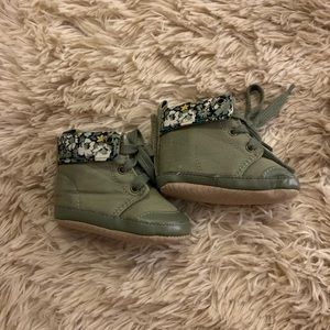 Baby Boots